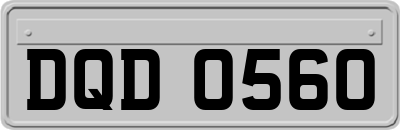 DQD0560