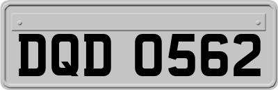 DQD0562
