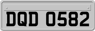 DQD0582