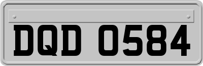 DQD0584