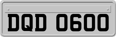 DQD0600