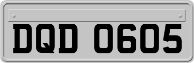 DQD0605