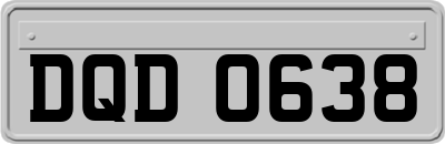 DQD0638