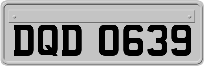DQD0639