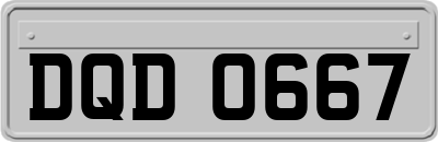 DQD0667