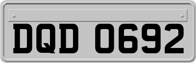 DQD0692