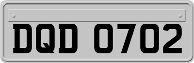 DQD0702