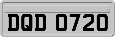 DQD0720