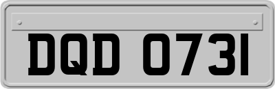 DQD0731