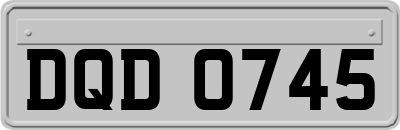 DQD0745