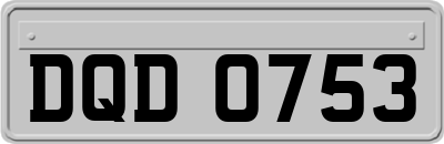 DQD0753