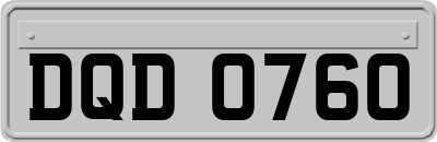 DQD0760
