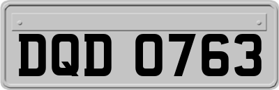 DQD0763