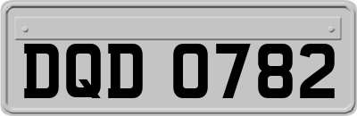 DQD0782