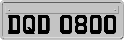 DQD0800