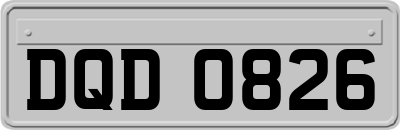 DQD0826
