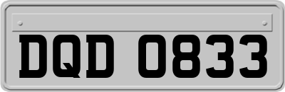 DQD0833