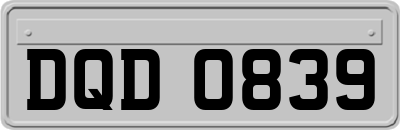 DQD0839