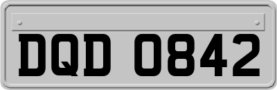 DQD0842