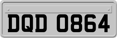 DQD0864
