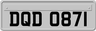 DQD0871