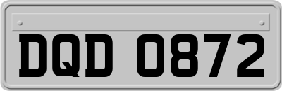 DQD0872