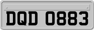 DQD0883
