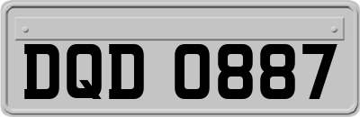 DQD0887