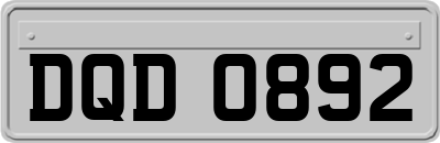 DQD0892
