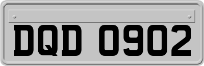 DQD0902