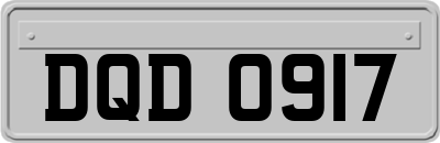 DQD0917