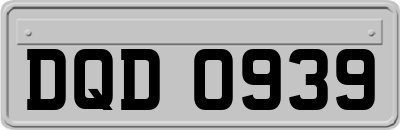 DQD0939