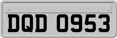 DQD0953
