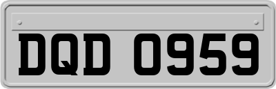 DQD0959
