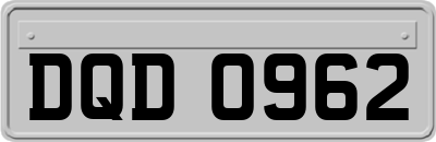DQD0962