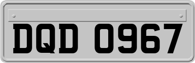 DQD0967