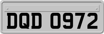 DQD0972