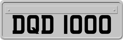 DQD1000
