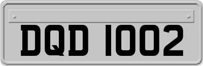 DQD1002