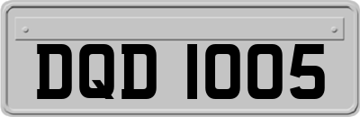 DQD1005