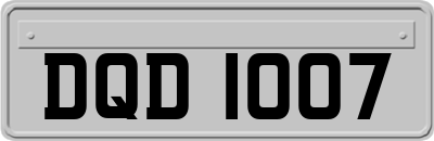 DQD1007