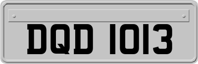 DQD1013