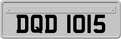 DQD1015