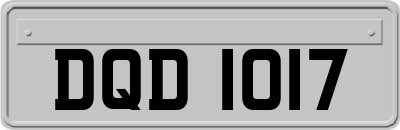 DQD1017