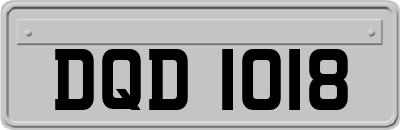 DQD1018
