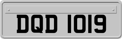 DQD1019