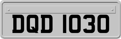 DQD1030