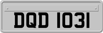 DQD1031