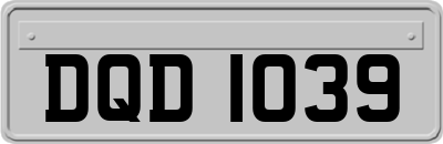 DQD1039