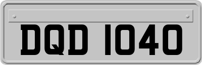 DQD1040